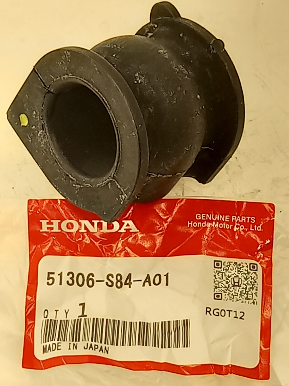 Втулка Хонда Аккорд в Алдане 555531547
