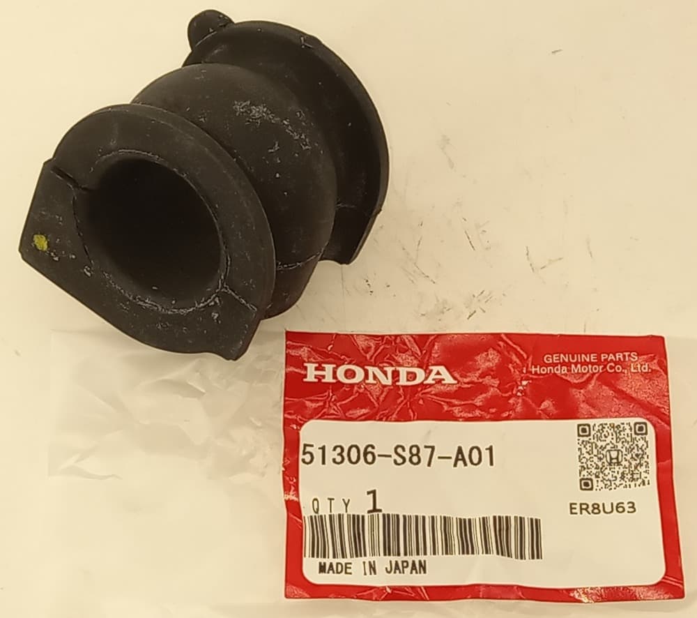 Втулка Хонда Аккорд в Алдане 555531545