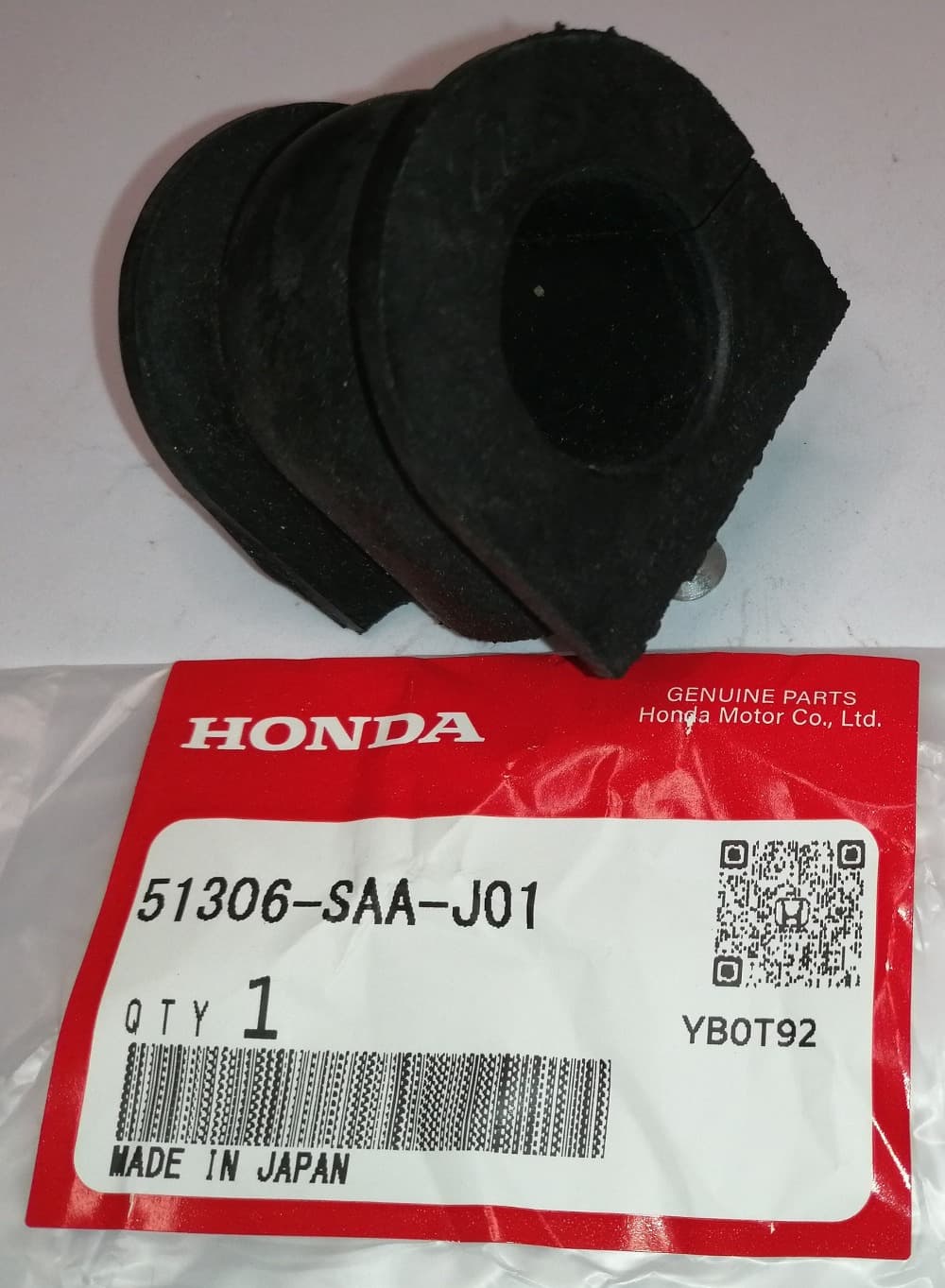 Втулка Хонда Джаз в Алдане 555531610