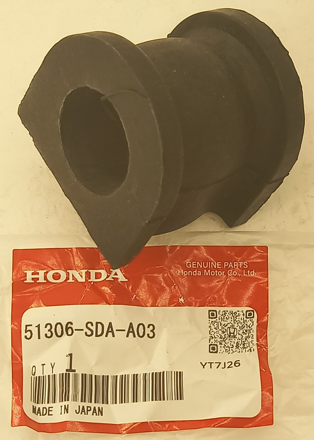 Втулка Хонда Аккорд в Алдане 555531549