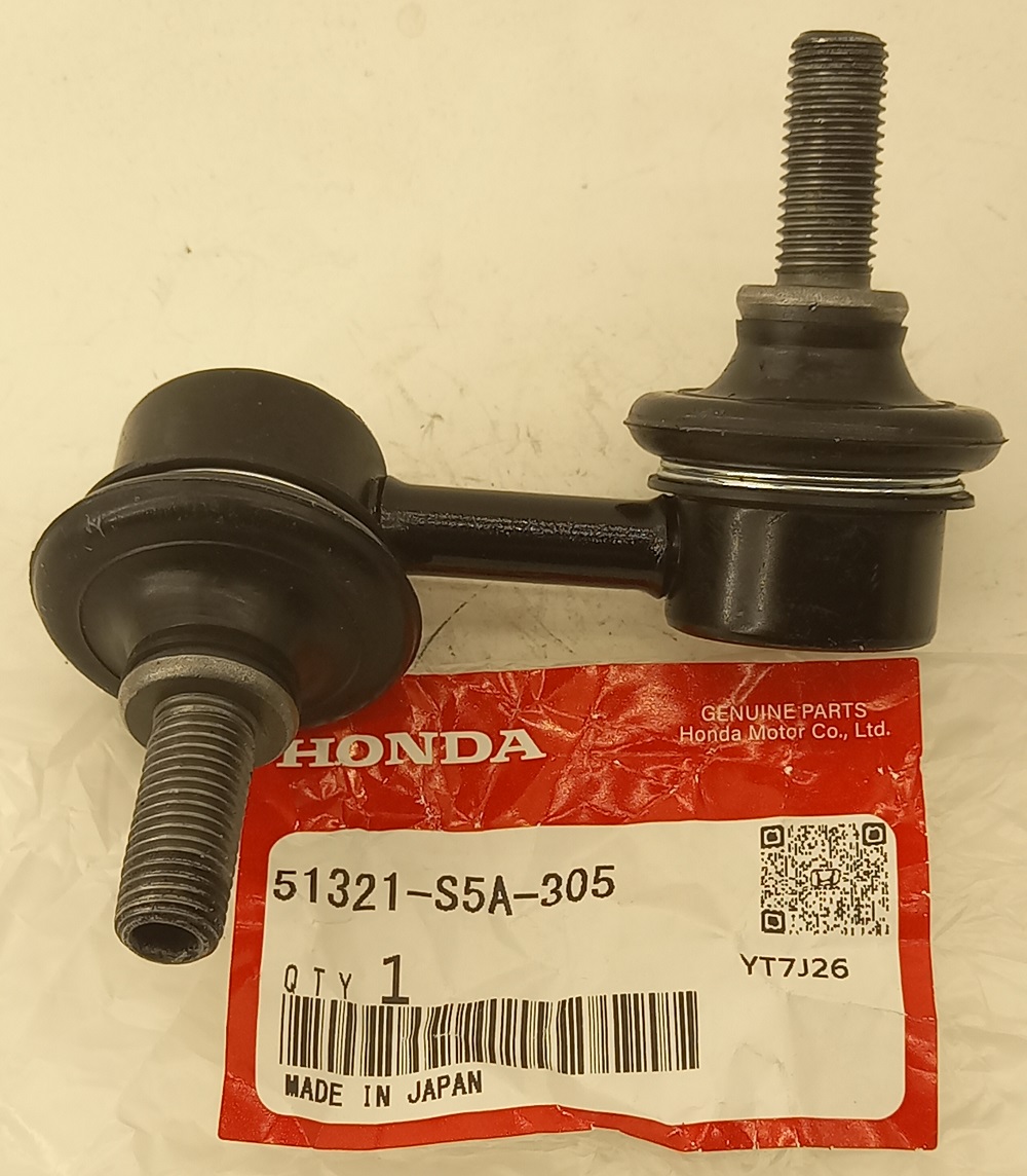 Стойка стабилизатора Хонда Фр В в Алдане 555535806