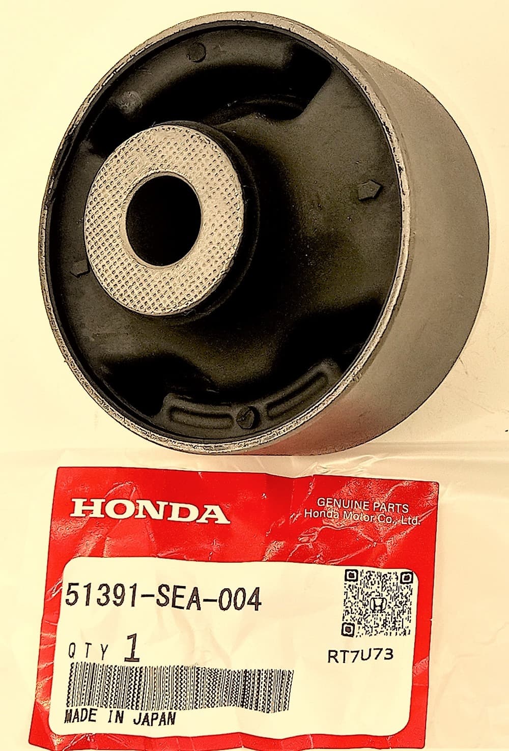 Сайлентблок Хонда Аккорд в Алдане 555534484