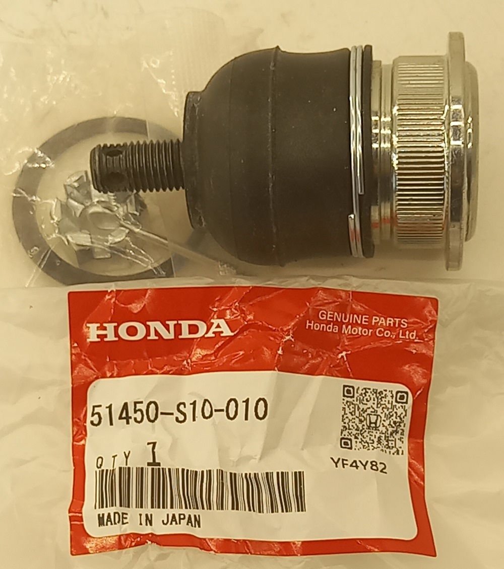 Шаровая опора Хонда Аккорд в Алдане 555535966