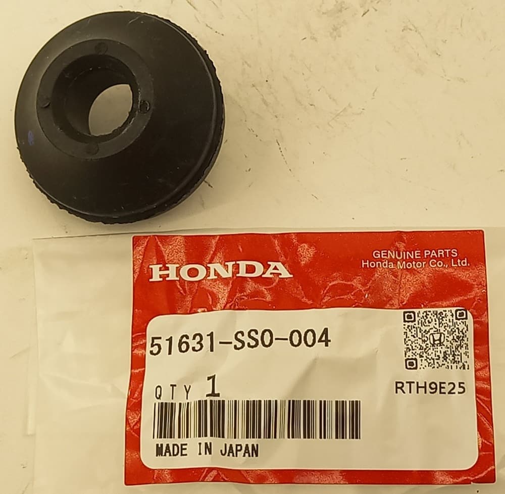 Втулка Хонда Аккорд в Алдане 555531525
