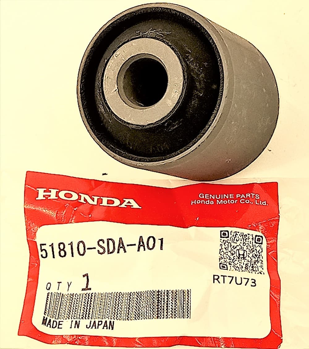 Сайлентблок Хонда Аккорд в Алдане 555535385
