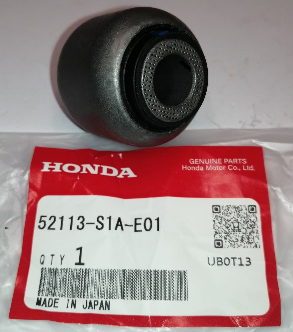 Сайлентблок Хонда Аккорд в Алдане 555533655