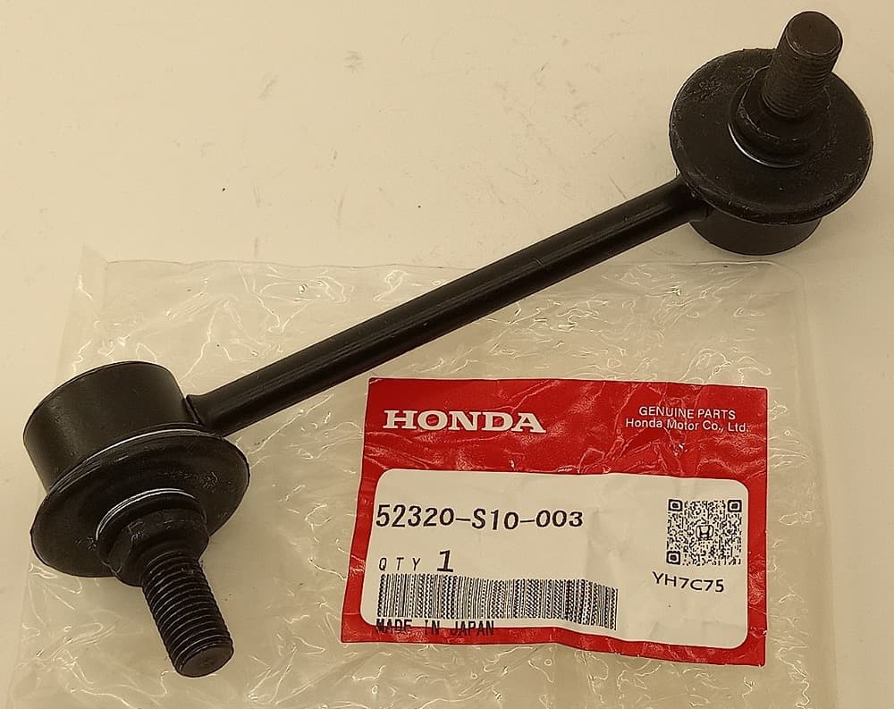 Стойка стабилизатора Хонда СРВ в Алдане 555535671