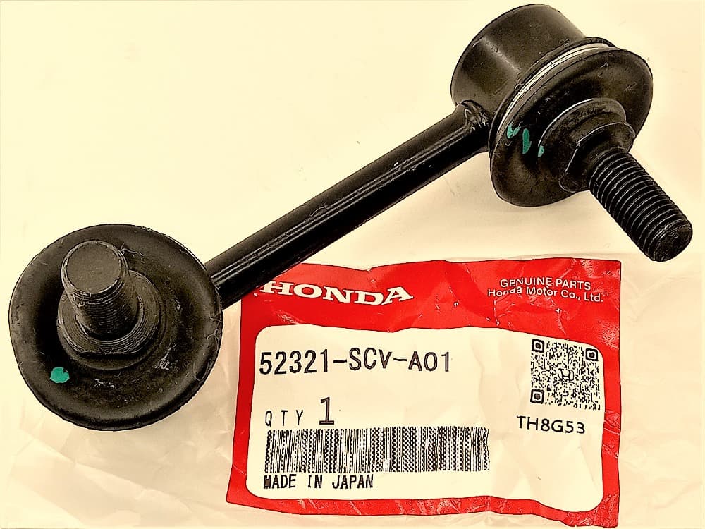 Стойка стабилизатора Хонда СРВ в Алдане 555535644