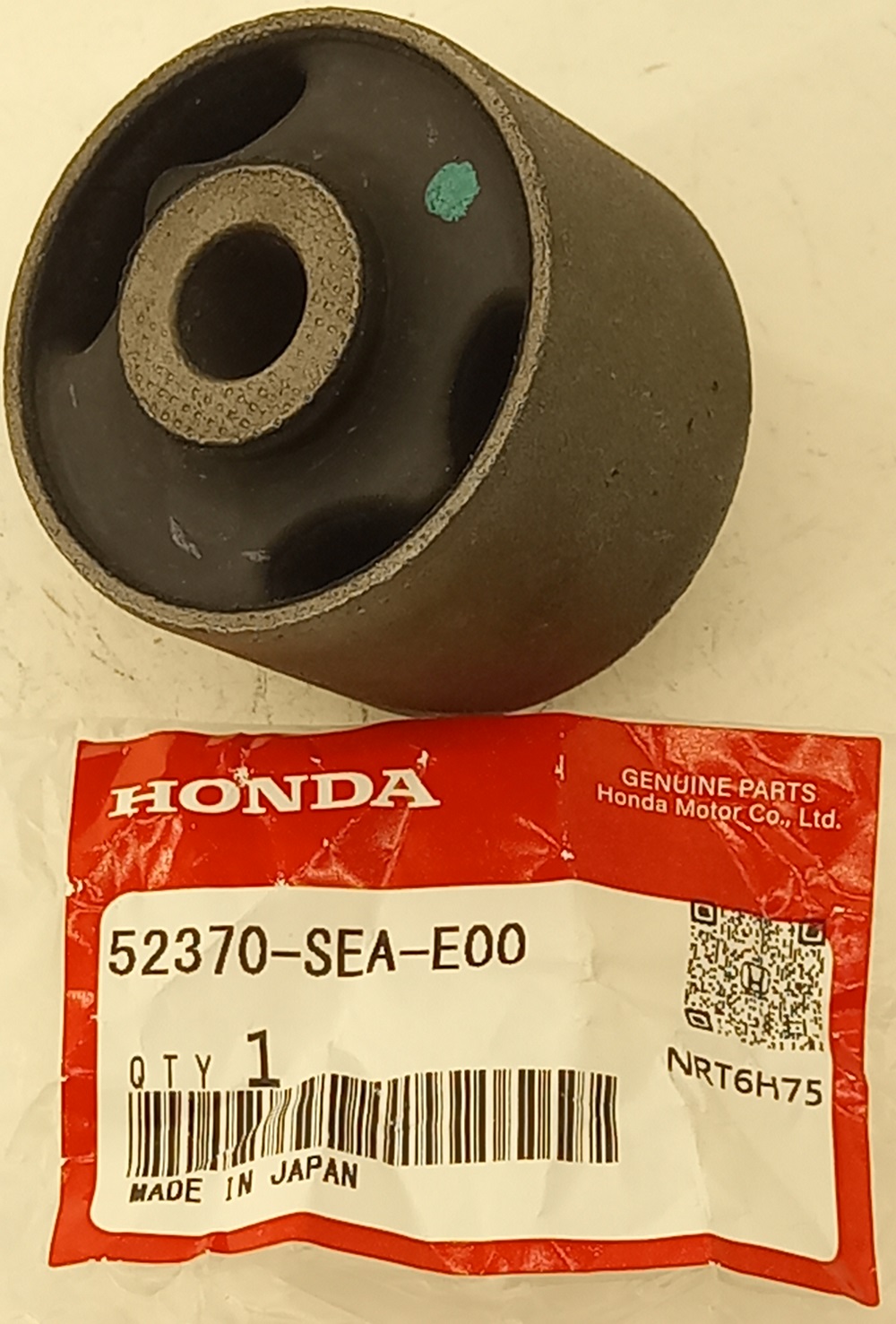 Сайлентблок Хонда Аккорд в Алдане 555533504