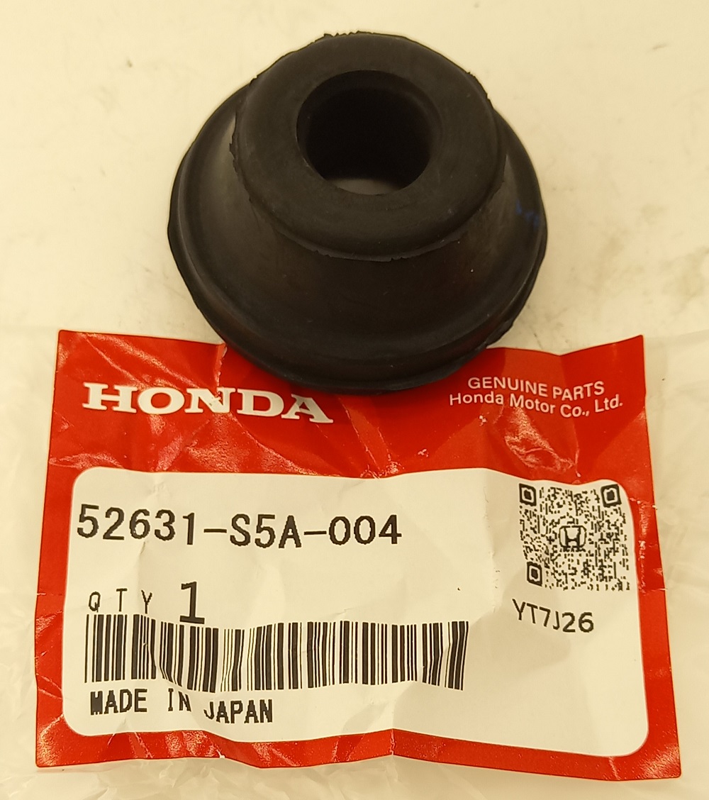 Втулка Хонда СРВ в Алдане 555531285