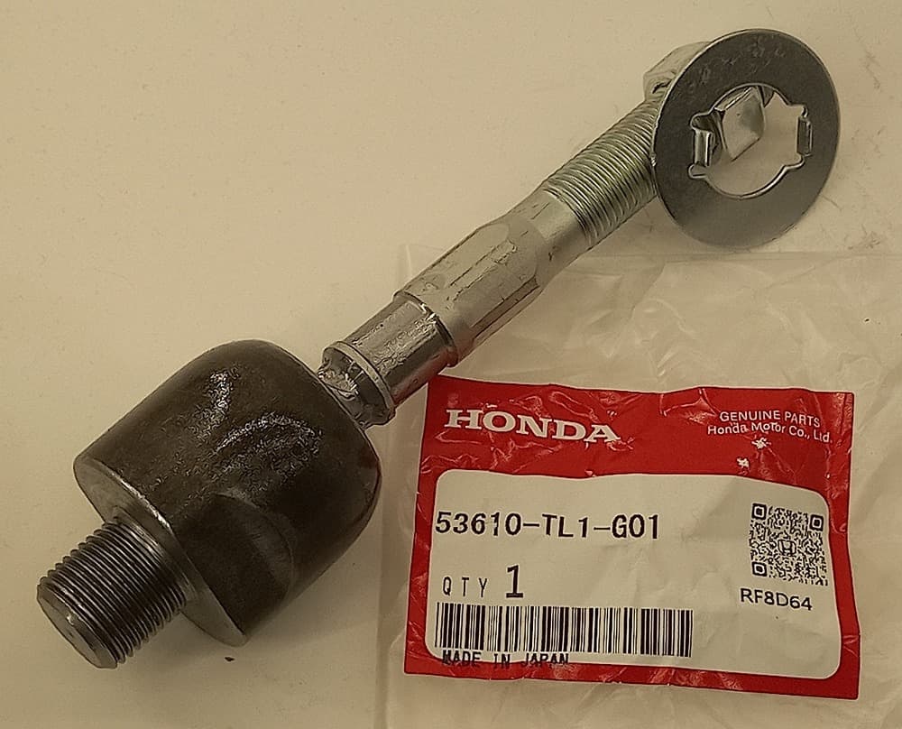 Тяга рулевая Хонда Аккорд в Алдане 555535501