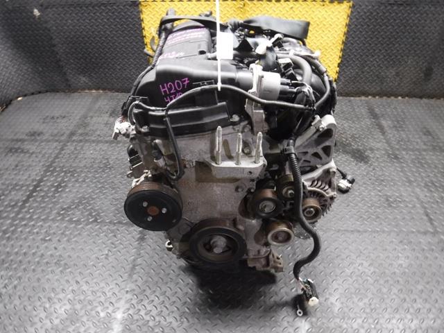 Двигатель Мицубиси Аутлендер в Алдане 101923