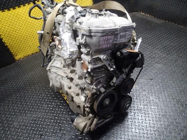 Двигатель Тойота Аурис в Алдане 102545