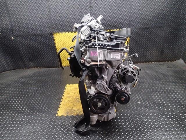 Двигатель Тойота Пробокс в Алдане 102714