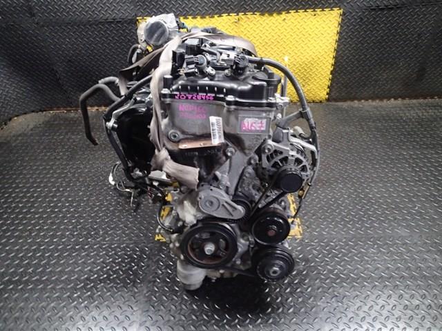Двигатель Тойота Пробокс в Алдане 102716