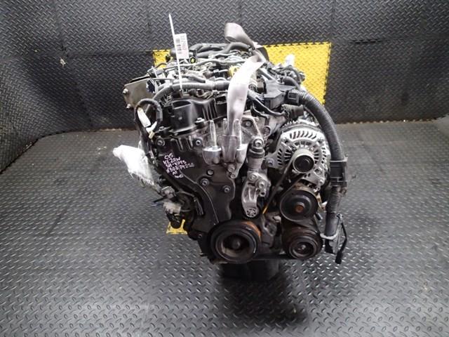 Двигатель Мазда СХ 5 в Алдане 102960