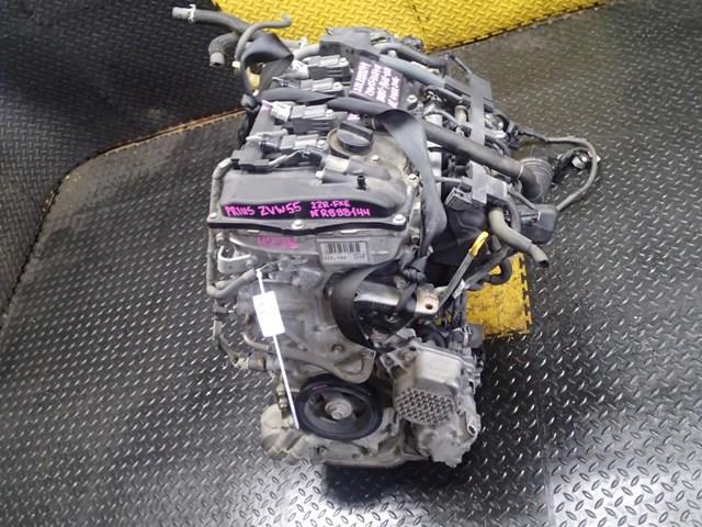 Двигатель Тойота Приус в Алдане 103163
