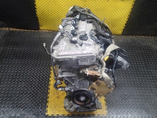 Двигатель Тойота Вокси в Алдане 103165