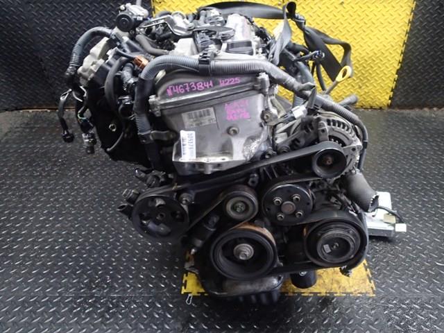 Двигатель Тойота РАВ 4 в Алдане 103173