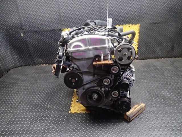 Двигатель Мицубиси Галант Фортис в Алдане 104957