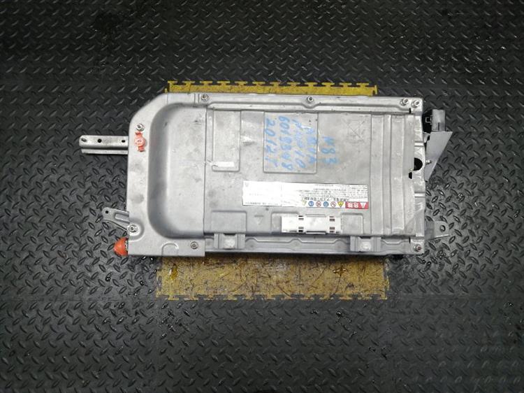 Высоковольтная батарея Тойота Аква в Алдане 105067