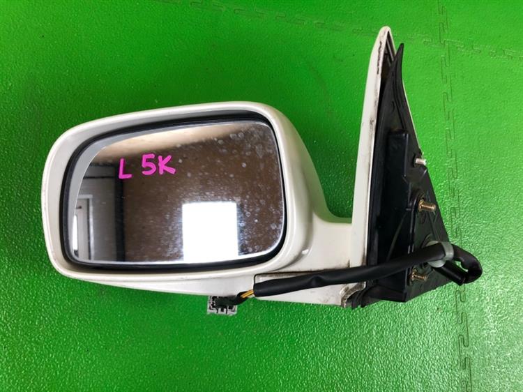 Зеркало Хонда Аккорд в Алдане 105966