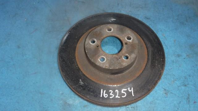 Тормозной диск Субару Форестер в Алдане 1080511