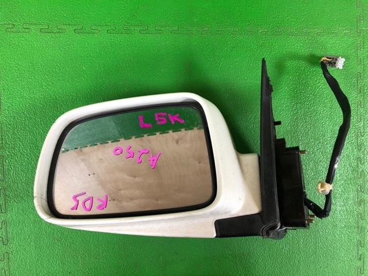 Зеркало Хонда СРВ в Алдане 109518