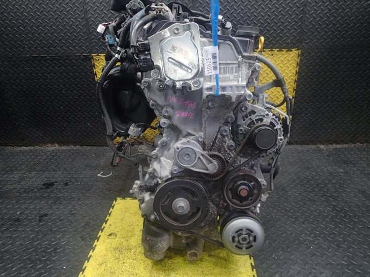 Двигатель Тойота Сиента в Алдане 110523