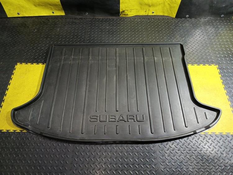Коврик багажника Subaru Impreza