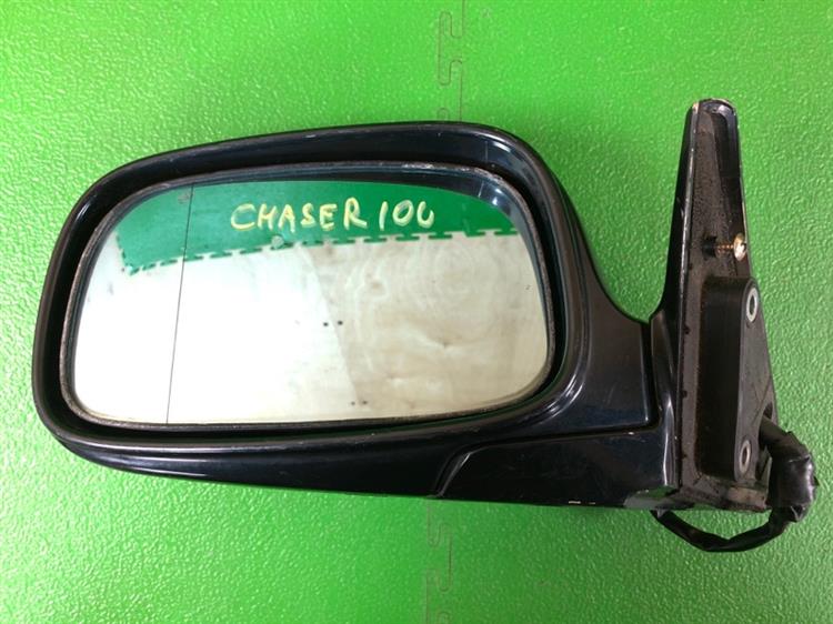 Зеркало Тойота Чайзер в Алдане 111742