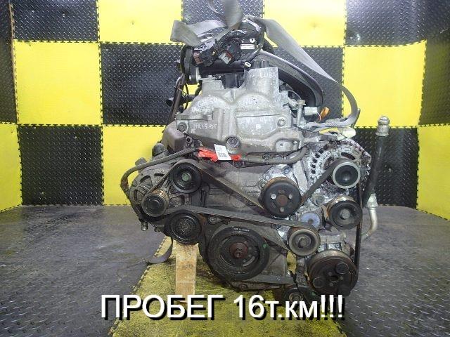 Двигатель Ниссан Куб в Алдане 111899