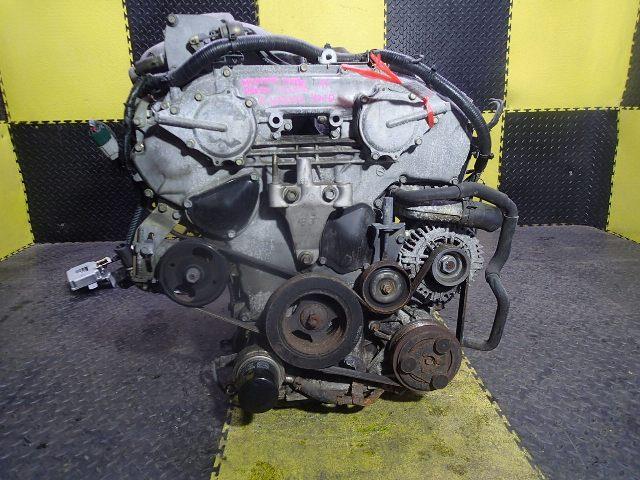 Двигатель Ниссан Мурано в Алдане 111918