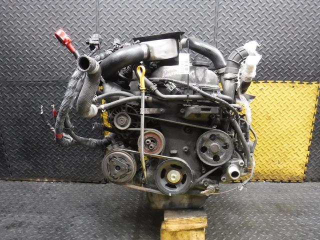 Двигатель Сузуки Джимни в Алдане 111983