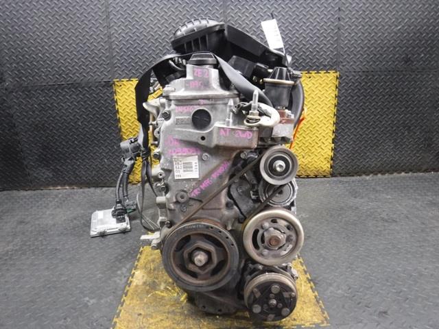 Двигатель Хонда Инсайт в Алдане 111988