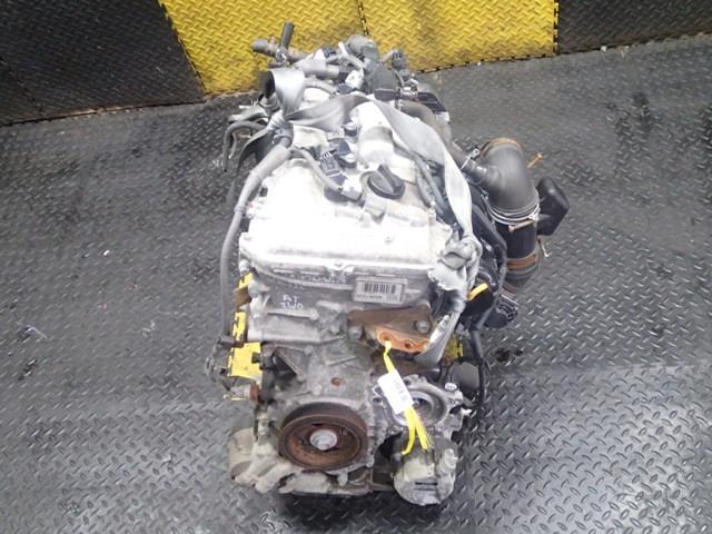 Двигатель Тойота Приус в Алдане 112446