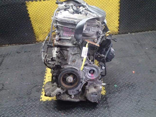 Двигатель Тойота Приус в Алдане 112448