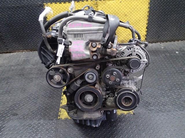 Двигатель Тойота Эстима в Алдане 112454