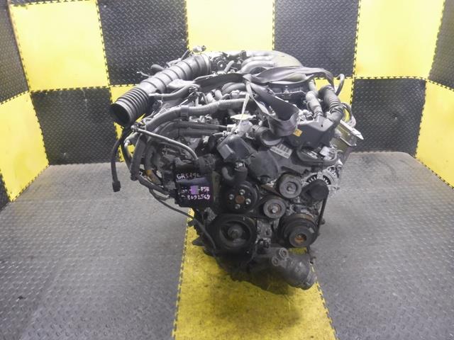 Двигатель Лексус ГС 350 в Алдане 112468