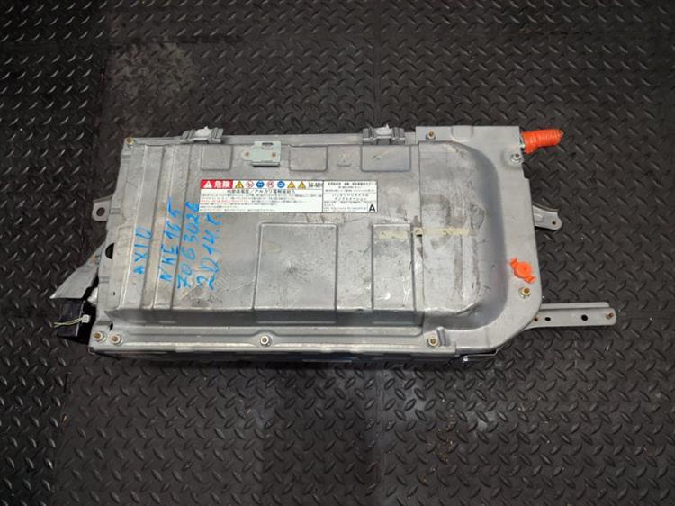 Батарея Toyota Corolla Axio