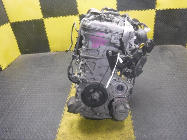 Двигатель Тойота Приус в Алдане 113326