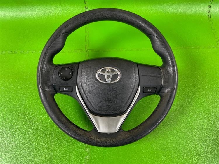 Руль Toyota Auris