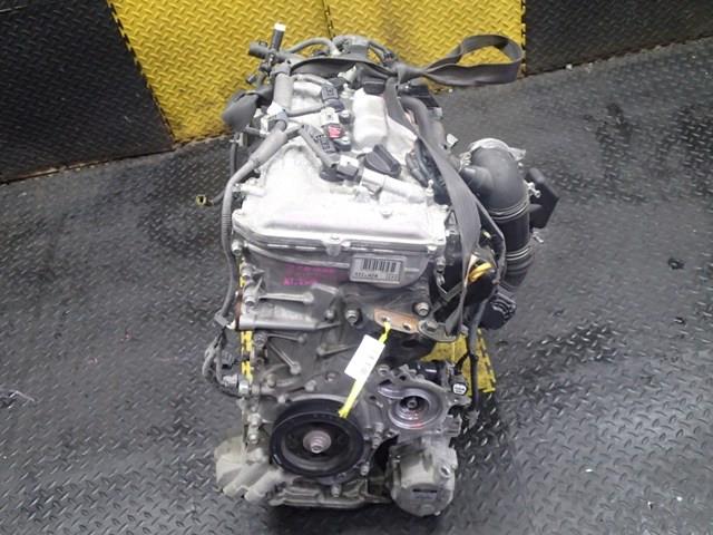 Двигатель Тойота Приус в Алдане 113891