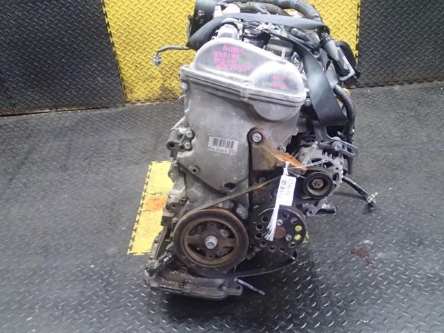 Двигатель Тойота Аурис в Алдане 114673