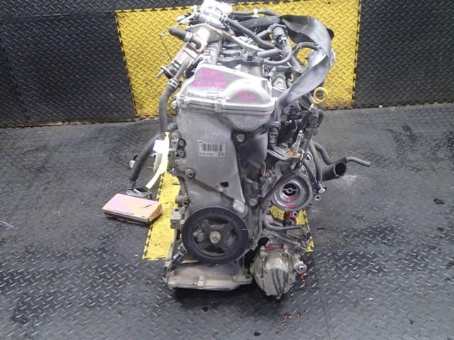 Двигатель Тойота Аква в Алдане 114682