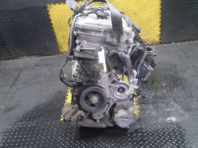 Двигатель Тойота Приус в Алдане 114704