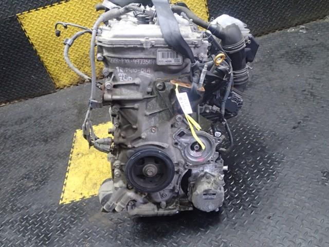 Двигатель Тойота Приус в Алдане 114712