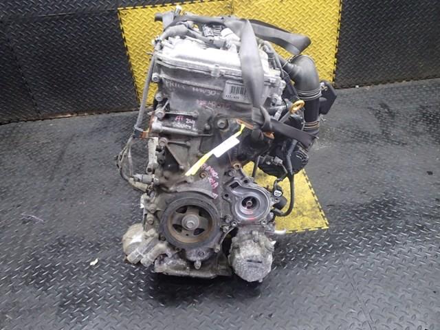 Двигатель Тойота Приус в Алдане 114715