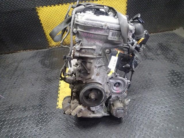 Двигатель Тойота Приус в Алдане 114723