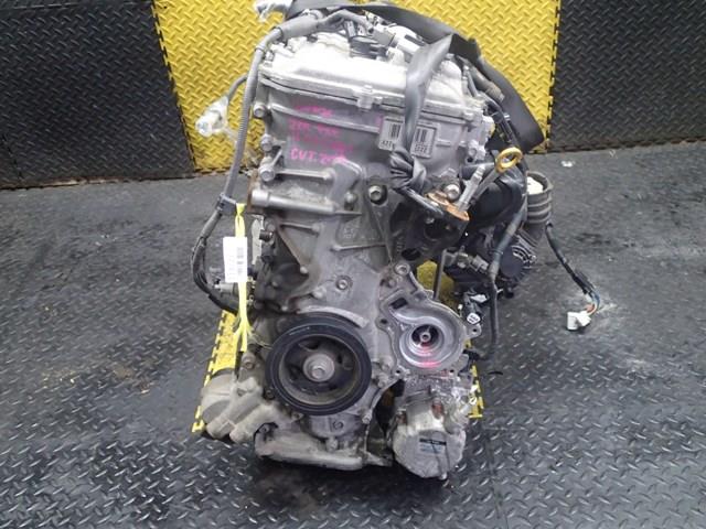 Двигатель Тойота Приус в Алдане 114727